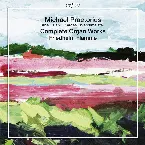 Pochette Praetorius: Complete Organ Works, Vol. 13