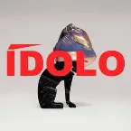Pochette Ídolo