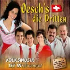 Pochette Volksmusik ist international
