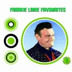 Pochette Frankie Laine Favorites