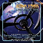 Pochette Star Trek: Deep Space Nine Collection – Volume Two: Original Television Soundtrack