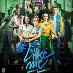 Pochette #LikeMe seizoen 1