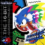 Pochette Sonic Spinball
