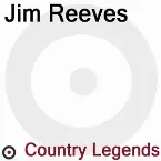 Pochette Country Legends
