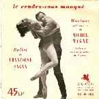 Pochette Le Rendez-vous manqué