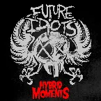 Pochette Hybrid Moments