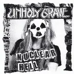 Pochette Nuclear Hell
