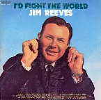 Pochette I’d Fight The World