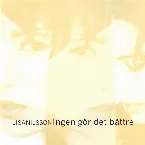 Pochette Ingen Gör Det Bättre