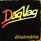 Pochette åttatreåtta