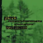 Pochette 1993‐08‐26: Arlene Schnitzer Concert Hall, Portland, OR, USA