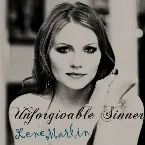 Pochette Unforgivable Sinner (acoustic version)