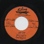 Pochette Caminemos / Rayito de luna