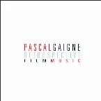 Pochette Pascal Gaigne Retrospective