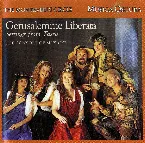 Pochette Gerusalemme Liberata: Settings From Tasso