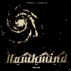 Pochette The Hawkwind EP