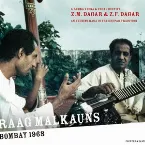 Pochette Raag Malkauns: Bombay 1968