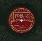 Pochette Corazón desesperado / Mujer arrabalera