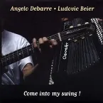 Pochette Come Into My Swing!