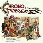 Pochette Chrono Trigger Official Soundtrack: Music From Final Fantasy Chronicles