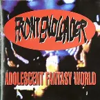 Pochette Adolescent Fantasy World