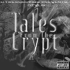 Pochette Tales From the Crypt