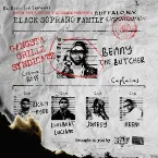 Pochette Benny the Butcher & DJ Drama Present: The Respected Sopranos
