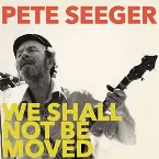 Pochette We Shall Not Be Moved