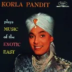 Pochette Plays Music of the Exotic East