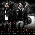 Pochette La historia continúa