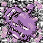 Pochette #110 ~ Weezing