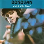 Pochette Catch the Wind: The Best of Donovan