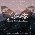 Pochette Liberté (Sefa & Outsiders Remix)