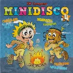Pochette Mini Disco 4