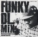 Pochette Funky DL Mix