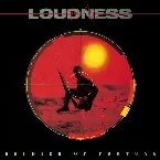 Pochette Soldier of Fortune
