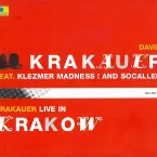 Pochette Live in Krakow