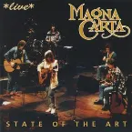 Pochette State of the Art