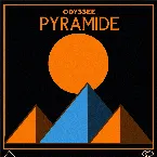 Pochette Pyramide