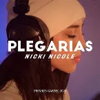 Pochette Plegarias (Acústico premios Gardel 2020)