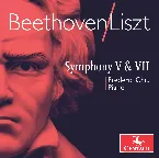 Pochette Symphony V & VII
