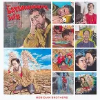 Pochette Mi Latinoamérica Sufre