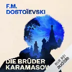 Pochette Die Brüder Karamasow