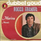 Pochette Marina / Manuela