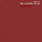 Pochette Red Lemonade Remixed