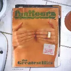 Pochette The Greatest Hits