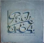 Pochette 1981–1984 e tutto quanto mai apparso su long‐playing