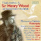 Pochette Orchestrations By Sir Henry Wood