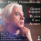 Pochette Russia Cast Adrift