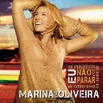 Pochette Eu Não Vou Parar